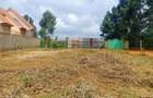500 m² Residential Land at Nairobi Ndogo Estate - 7