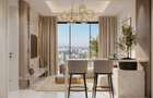 1 Bed Apartment with Swimming Pool at Riverside Drive - 4