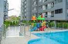 1 Bed Apartment with Swimming Pool in Kilimani - 3