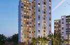 3 Bed Apartment with Swimming Pool in Garden Estate - 3