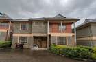 5 Bed Villa with En Suite at Kimani - 1