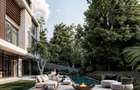 6 Bed Townhouse with En Suite in Lavington - 8