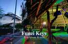 Land at Funzi Keys Resort — A Rare Beachfront Opportunity | Funzi Island - 5