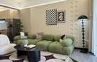 2 Bed Apartment in Kilimani - 1