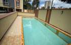 Serviced 1 Bed Apartment with En Suite in Westlands Area - 2