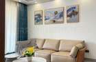 Serviced 2 Bed Apartment with En Suite in Kilimani - 3