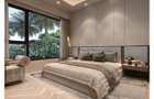Studio Apartment with Swimming Pool at Ring Road - 3
