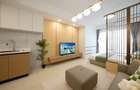 Studio Apartment with Swimming Pool at Ring Road - 19