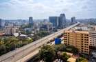 Furnished 1 Bed Apartment with En Suite at Westlands Road - 7