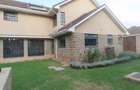 4 Bed Townhouse with En Suite in Karen - 5