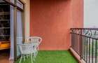 Serviced 2 Bed Apartment with En Suite at Ngong Road - 11