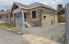 3 Bed House with Garden at Matasia - 3