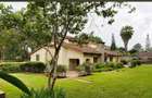 5 Bed House with Staff Quarters in Nyari - 2