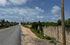 Land in Watamu - 5