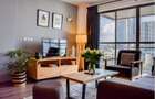 Serviced 2 Bed Apartment with En Suite in Parklands - 1