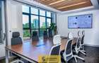 Furnished 3,500 ft² Office with Service Charge Included in Westlands Area - 17