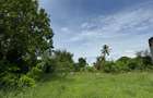 Land in Kikambala - 8