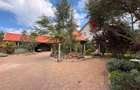 4 Bed Villa with En Suite in Karen - 9