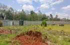 0.5 m² Land at Ndege Road - 4