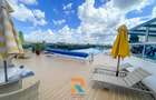 Furnished 4 Bed Apartment with En Suite in Parklands - 1