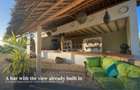 Furnished 9 ac Commercial Property with Service Charge Included at Funzi Island - 3