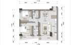 1 Bed Apartment with En Suite at Muthithi Road - 17