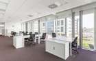 Furnished 25 m² Office with Service Charge Included at Chiromo Road - 1