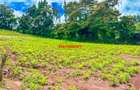 0.05 ha Residential Land at Gikambura - 6