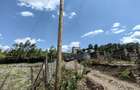 Residential Land at Kibiku - 4