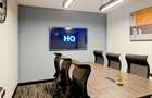 Furnished 25 m² Office with Service Charge Included at Links Road - 6