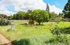 Land at Nyali - 2