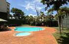 Furnished 3 Bed Apartment with En Suite in Brookside - 15