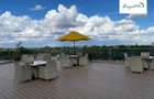 Serviced 2 Bed Apartment with En Suite in Parklands - 11