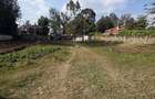 Land in Karen - 2