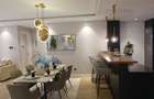 Furnished 3 Bed Apartment with En Suite in Brookside - 2