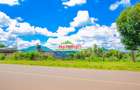 0.05 ha Commercial Property at Gikambura - 4