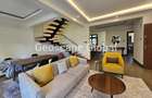 Furnished 3 Bed Apartment with En Suite in Spring Valley - 5