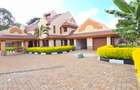5 Bed House with En Suite at Eliud Mathu - 14