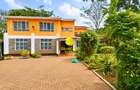 5 Bed House with En Suite in Gigiri - 5
