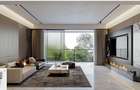 Serviced 1 Bed Apartment with Swimming Pool at Eldama Ravine Rd - 5