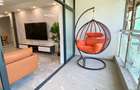 3 Bed Apartment with Swimming Pool at Nyeri Road - 15