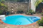 4 Bed House with En Suite in Mtwapa - 1