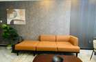 Furnished 1 Bed Apartment with Swimming Pool at Wood Avenue - 2