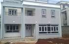 5 Bed Townhouse with En Suite at Gikambura - 2