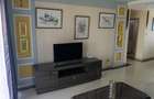 Furnished 3 Bed Apartment with En Suite at Denis Pritt Road - 5