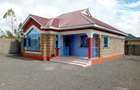 3 Bed House with En Suite in Kitengela - 10