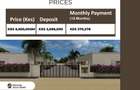 2 Bed Townhouse with En Suite in Vipingo - 2