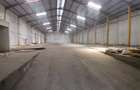 14,000 ft² Warehouse with Backup Generator in Industrial Area - 2
