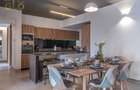 Furnished 2 Bed Apartment with En Suite in Kilimani - 5