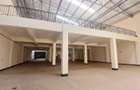 8,500 ft² Warehouse with Backup Generator in Ruiru - 7